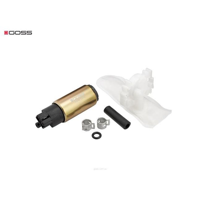 Goss Fuel Pump Module GE398