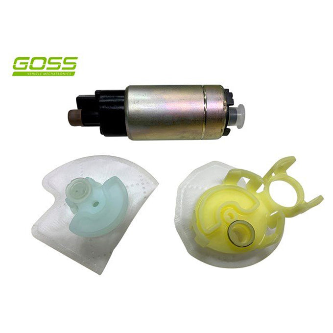 Goss Electric Fuel Pump GE417