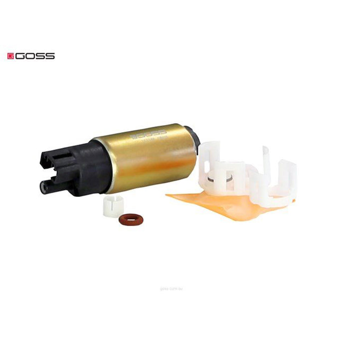 Goss Electric Fuel Pump GE449