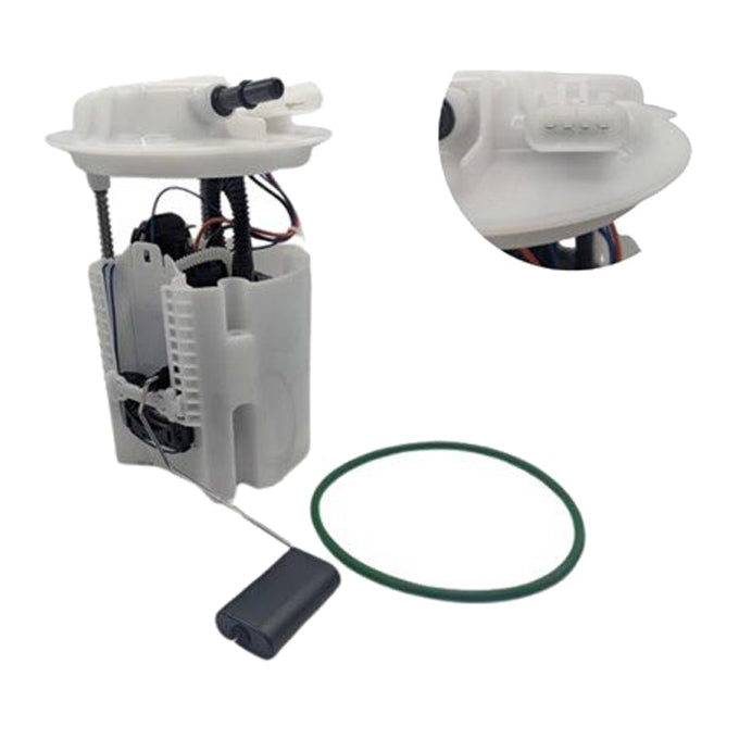 Goss Fuel Pump Module GE686