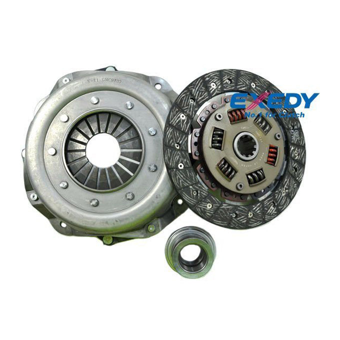 Exedy Clutch Kit GMK-6074