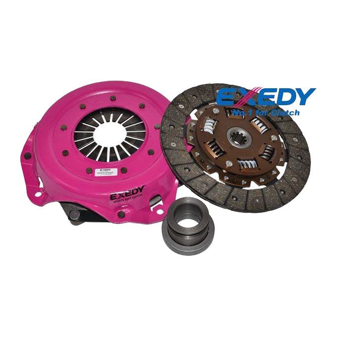 Exedy Clutch Kit GMK-6106