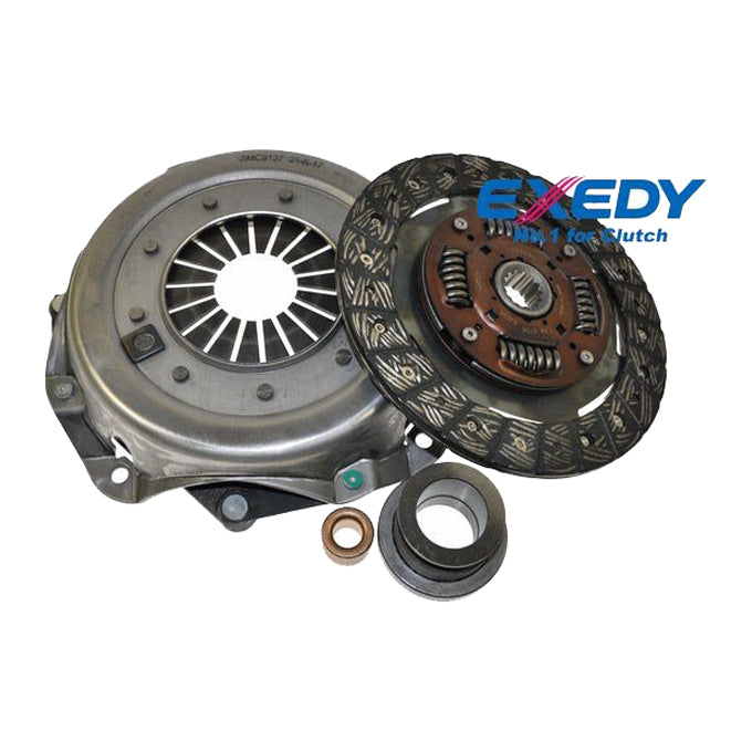 Exedy Clutch Kit GMK-6107