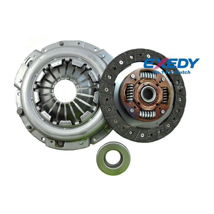 Exedy Clutch Kit GMK-6762