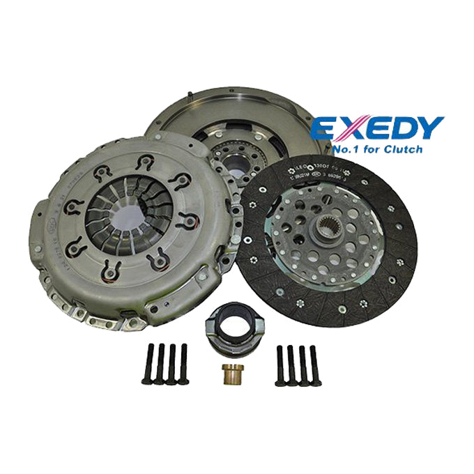 Exedy Clutch Kit GMK-6994DMF