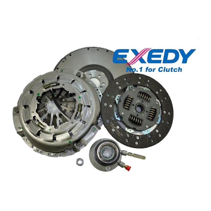 Exedy Clutch Kit GMK-7296SMF
