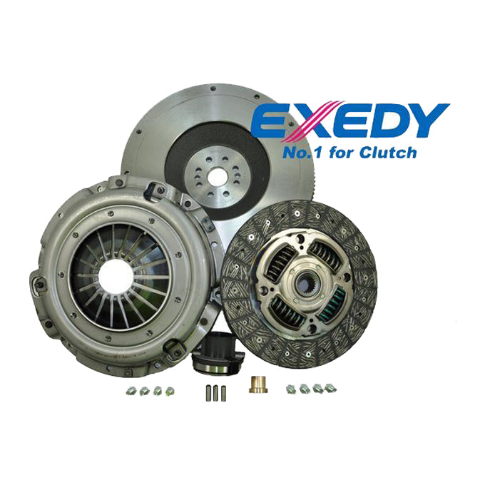Exedy Clutch Kit GMK-7353SMF