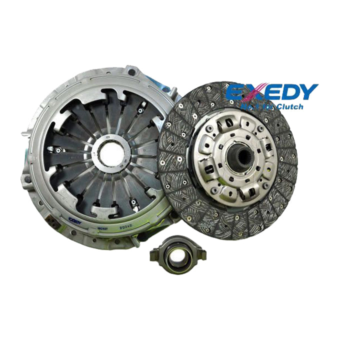 Exedy Clutch Kit GMK-7409