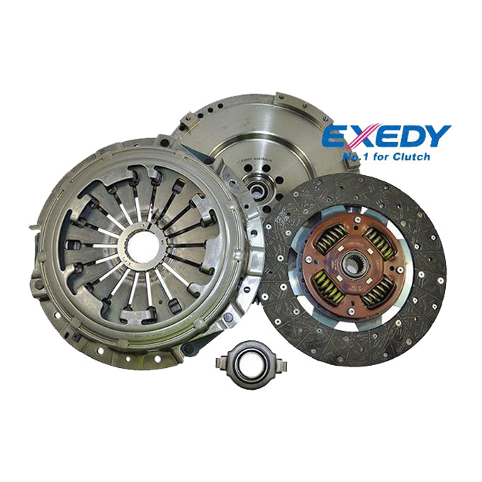 Exedy Clutch Kit GMK-7409SMF