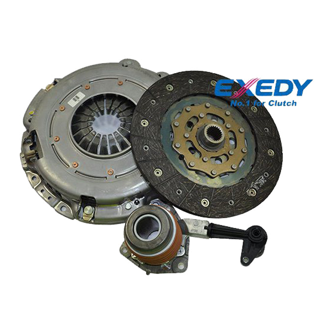 Exedy Clutch Kit GMK-7516