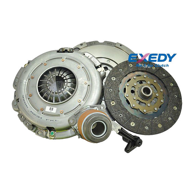 Exedy Clutch Kit GMK-7516DMF
