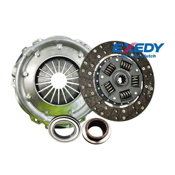 Exedy Clutch Kit GMK-7577
