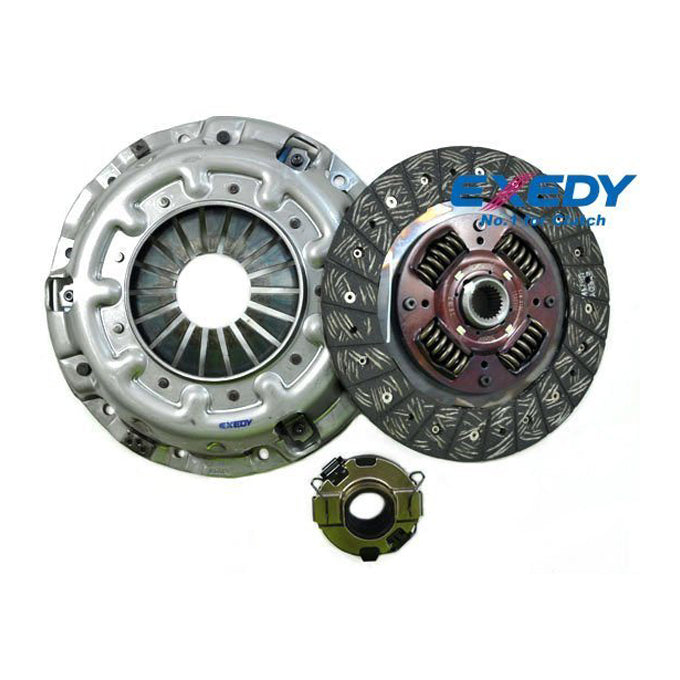 Exedy Clutch Kit GMK-7666