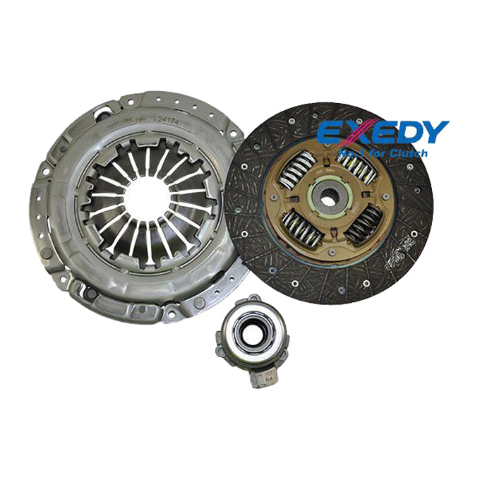 Exedy Clutch Kit GMK-7688