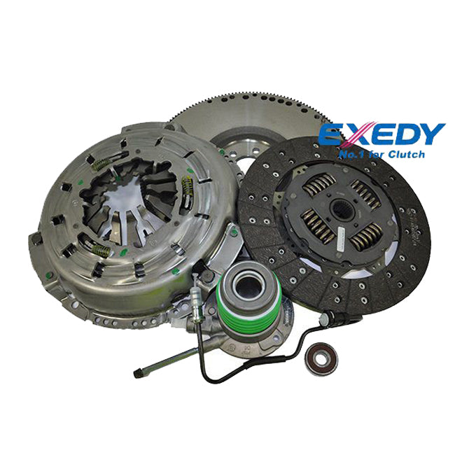 Exedy Clutch Kit GMK-7713SMF