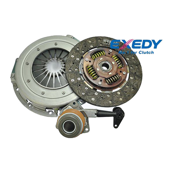 Exedy Clutch Kit GMK-7744