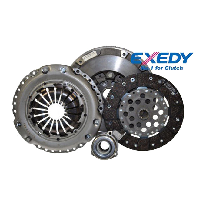 Exedy Clutch Kit GMK-7968DMF