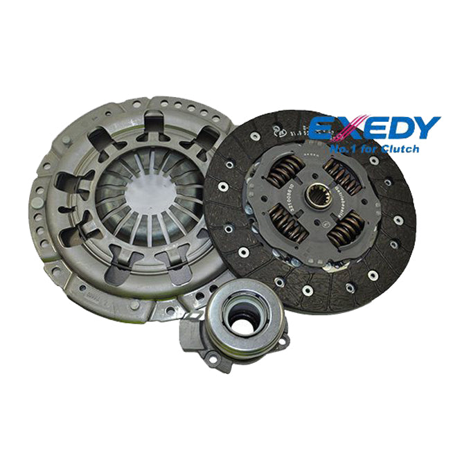 Exedy Clutch Kit GMK-7977