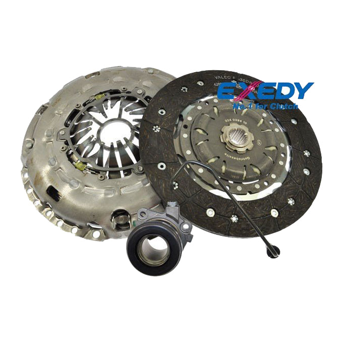 Exedy Clutch Kit GMK-7985