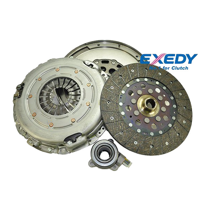 Exedy Clutch Kit GMK-8016DMF