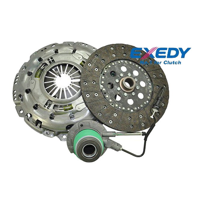 Exedy Clutch Kit GMK-8562