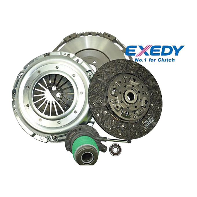 Exedy Clutch Kit GMK-8602SMFSO