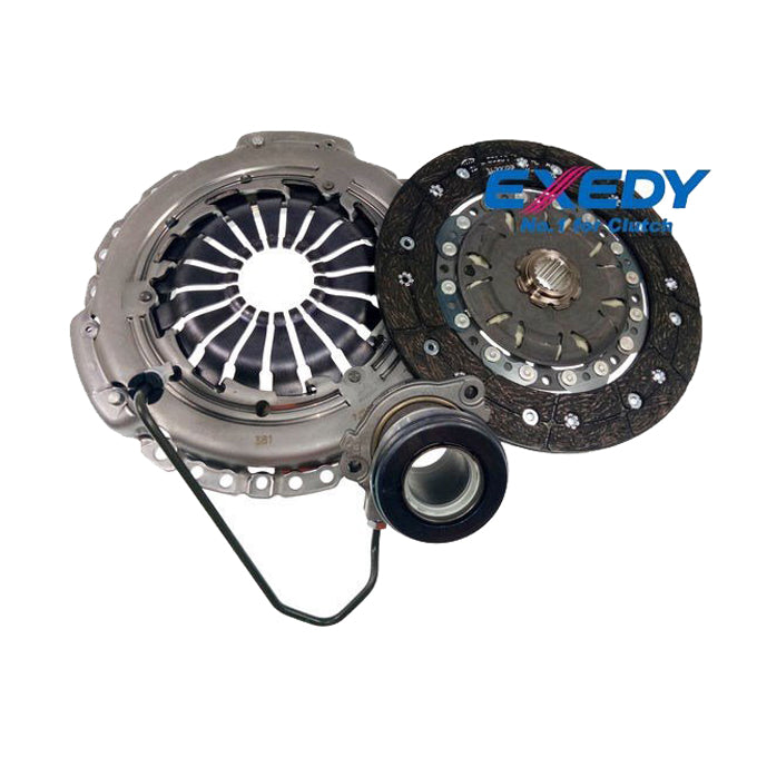 Exedy Clutch Kit GMK-8606
