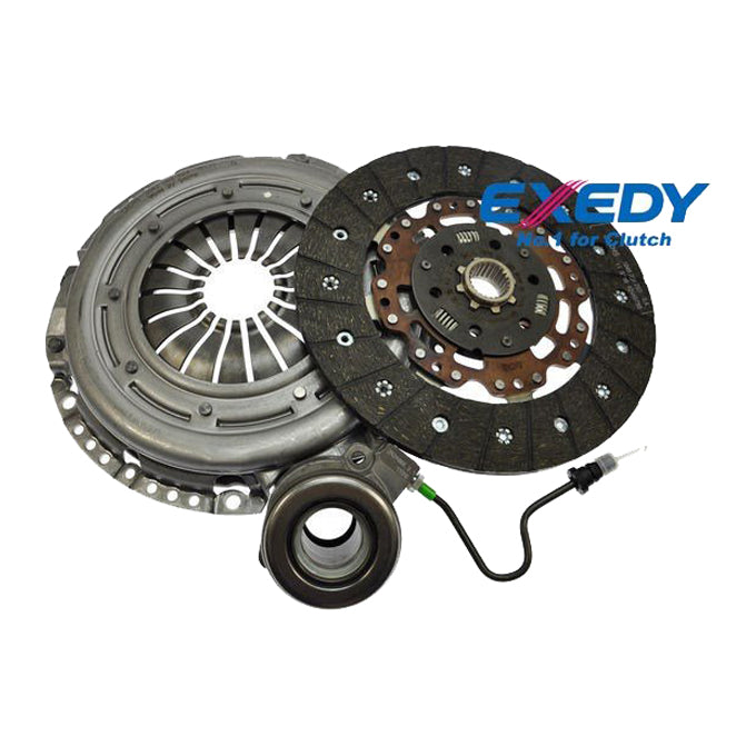 Exedy Clutch Kit GMK-8620