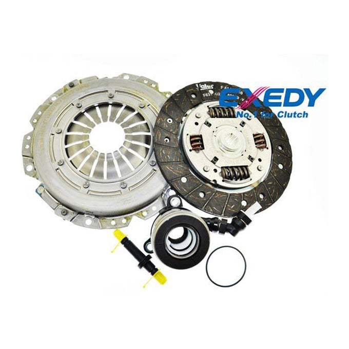 Exedy Clutch Kit GMK-8653