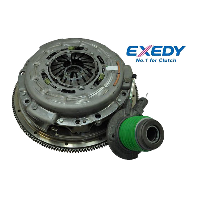 Exedy Clutch Kit GMK-8669DMF