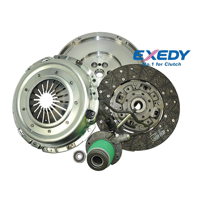 Exedy Clutch Kit GMK-8671SMF