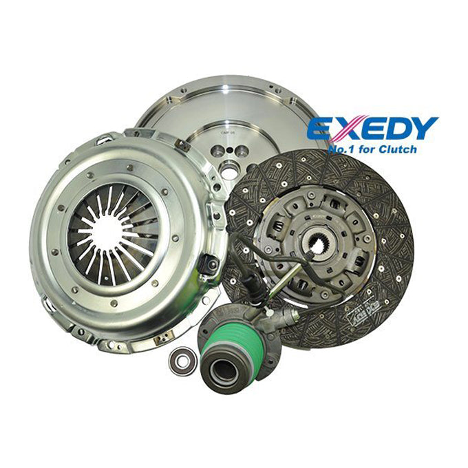 Exedy Clutch Kit GMK-8671SMFSO