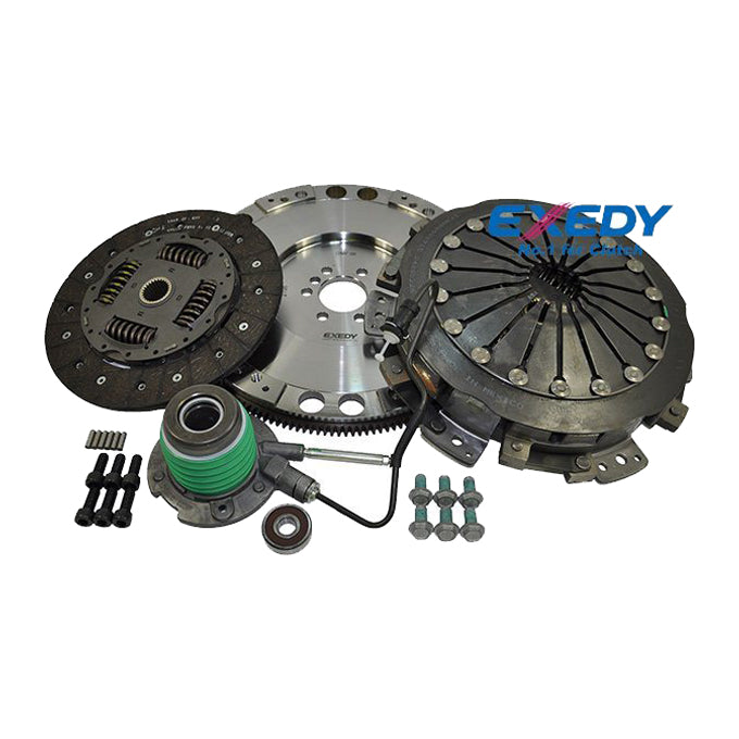 Exedy Clutch Kit GMK-8689SMF
