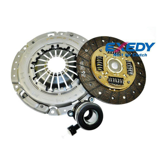 Exedy Clutch Kit GMK-8785