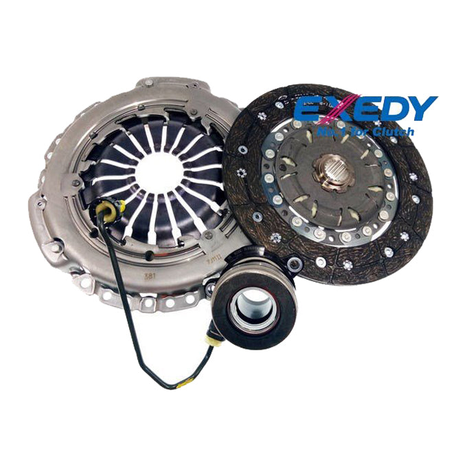Exedy Clutch Kit GMK-8992