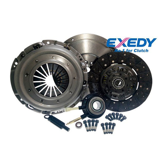 Exedy Clutch Kit GMK-9005SMF