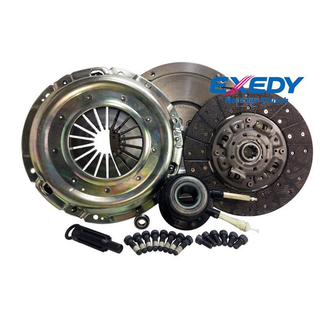 Exedy Clutch Kit GMK-9005SMFST