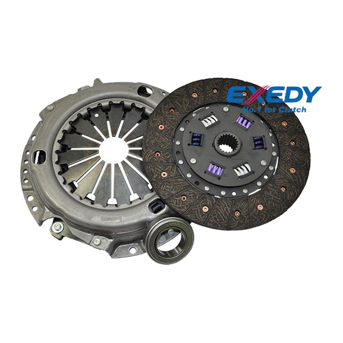Exedy Clutch Kit GWK-7990