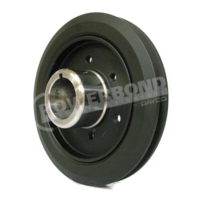 Powerbond Harmonic Balancer HB1001N