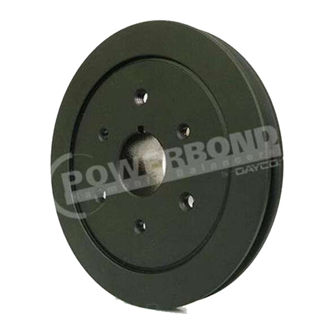 Powerbond Harmonic Balancer HB1001N
