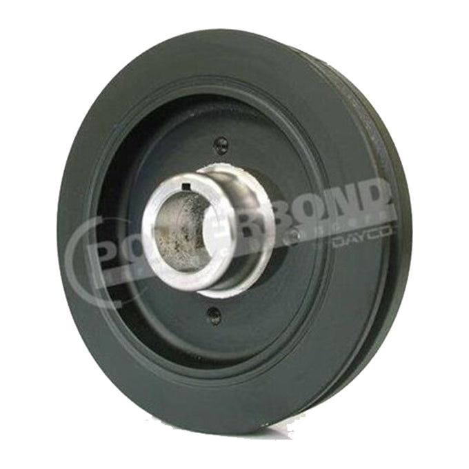 Powerbond Harmonic Balancer HB1003N