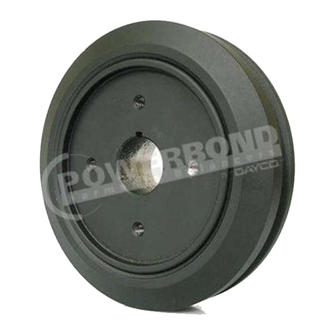 Powerbond Harmonic Balancer HB1003N