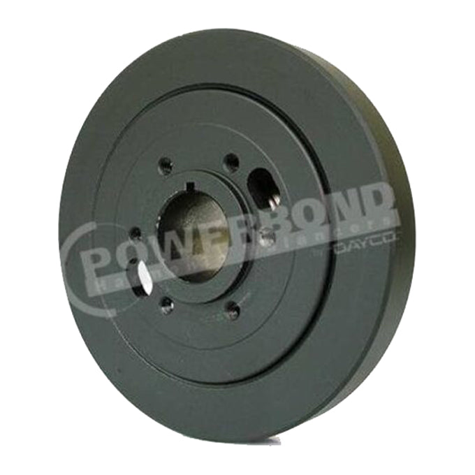 Powerbond Harmonic Balancer HB1004N