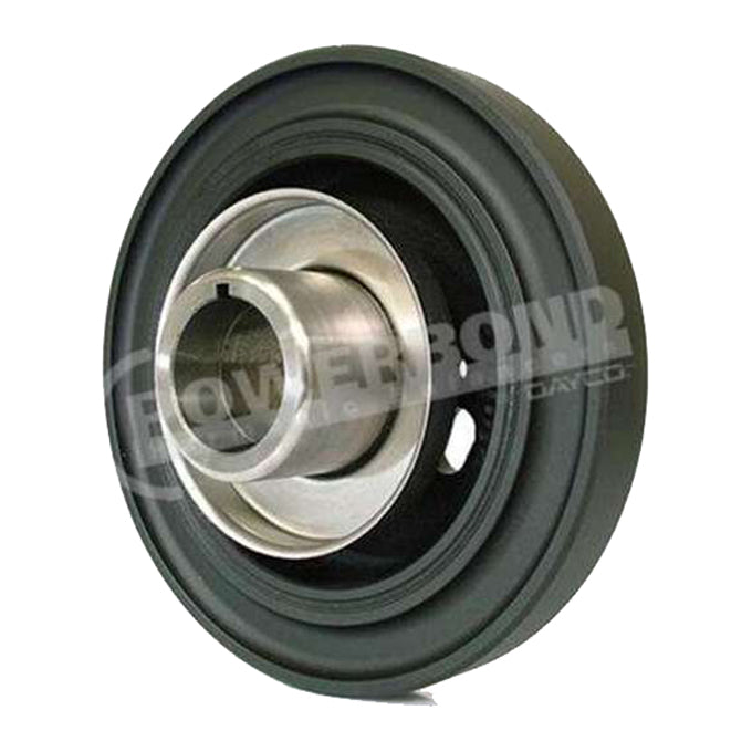 Powerbond Harmonic Balancer HB1004N