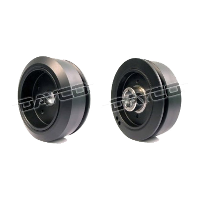 Powerbond Harmonic Balancer HB1005N