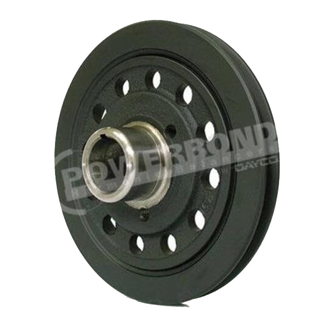 Powerbond Harmonic Balancer HB1006N