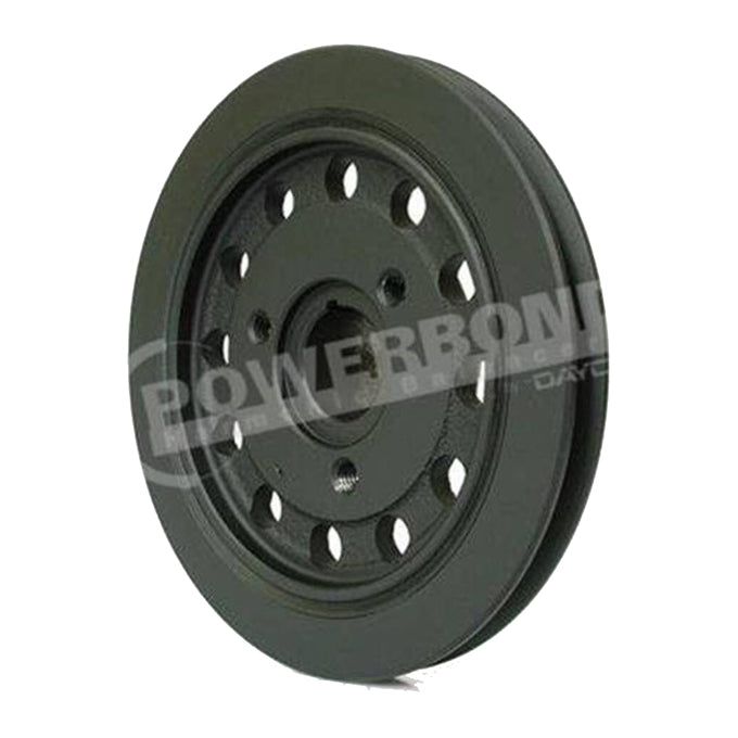 Powerbond Harmonic Balancer HB1006N