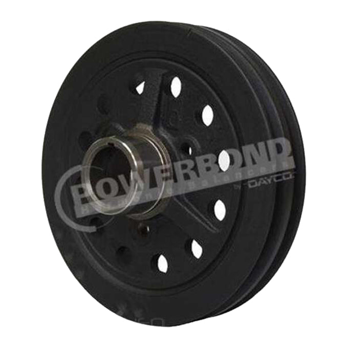 Powerbond Harmonic Balancer HB1007N