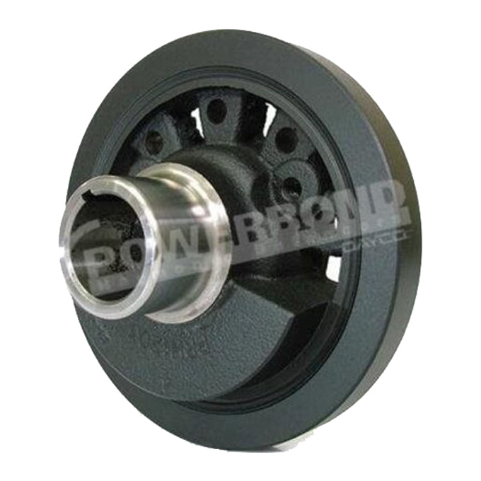 Powerbond Harmonic Balancer HB1008N