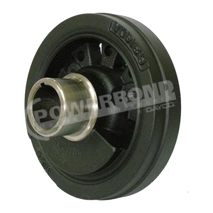 Powerbond Harmonic Balancer HB1009N